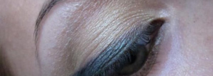 От судьбы не уйти или тени Chanel Les 4 Ombres № 32 Lilium