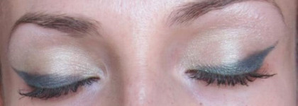 От судьбы не уйти или тени Chanel Les 4 Ombres № 32 Lilium