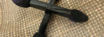 Многоликая душа. Тени YSL Ombres 5 Lumieres №4