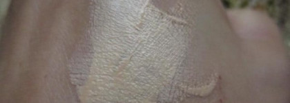 Немного о чудесном. Корректор Helena Rubinstein  Magic Concealer № 02 medium