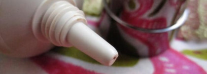 Немного о чудесном. Корректор Helena Rubinstein  Magic Concealer № 02 medium