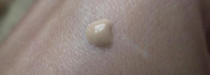 Немного о чудесном. Корректор Helena Rubinstein  Magic Concealer № 02 medium