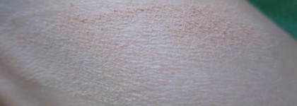 Ив Сен-Лоран сумел порадовать или пудра  Poudre Compacte Radiance № 04 Pink Beige от YSL