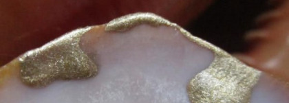 Золотая лихорадка