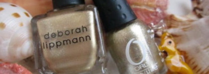 Золотая лихорадка