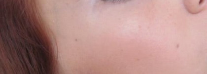 Предвкушение осени с румянами Chanel Joues Contraste Powder Blush № 15 Orchid Rose