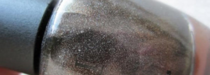 Пережиток империализма, лак   OPI My Private Jet № NL B59