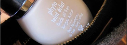 Высшая ступень эволюции  - тональный крем Sisley Phyto Teint Eclat № 2