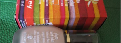 Высшая ступень эволюции  - тональный крем Sisley Phyto Teint Eclat № 2