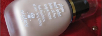 Высшая ступень эволюции  - тональный крем Sisley Phyto Teint Eclat № 2