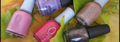 Зерна минимализма