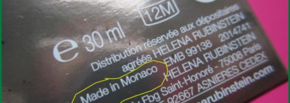 Клон имени меня. Тональный крем Helena Rubinstein  Color Clone Perfect Complexion Creator  № 14 Neutral