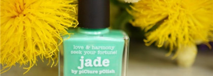 Picture Polish Nail Polish. Jade, Swagger, Jasmine