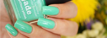 Picture Polish Nail Polish. Jade, Swagger, Jasmine