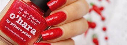 Picture Polish Nail Polish O`hara