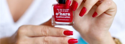 Picture Polish Nail Polish O`hara
