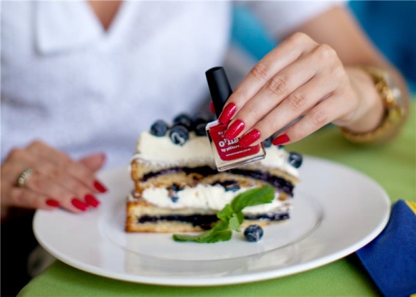 Picture Polish Nail Polish O`hara