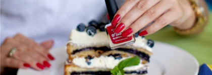 Picture Polish Nail Polish O`hara