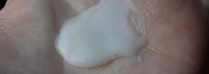 Мои средства для ухода за волосами