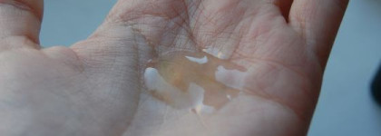 Мои средства для ухода за волосами