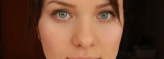 Мой первый МАС или кремовые румяна Blushcreme Something Special  и кремовая база Cream Color Base Luna