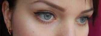 Мой первый МАС или кремовые румяна Blushcreme Something Special  и кремовая база Cream Color Base Luna