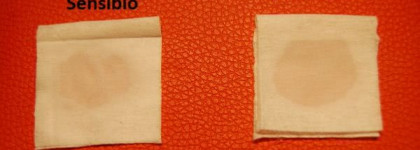 Смываемся! Средства для снятия макияжа с глаз: Bioderma Sensibio H2O Micelle Solution против Estee Lauder Gentle Eye Makeup Remover