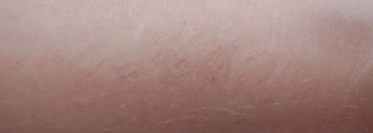 Брови под контролем: воск Lumene Eyebrow control и пудра Artdeco Eye Brow Powder #5