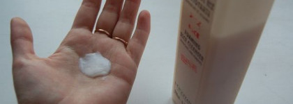 Средства по уходу за комбинированной кожей лица