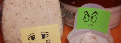 Lush vs. The Body Shop:  шампуни, гели для душа, скрабы, бодибаттеры