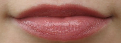 Мои осенние помады: Dior, Guerlain, Oriflame