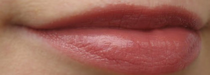 Мои осенние помады: Dior, Guerlain, Oriflame