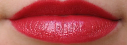 Губная помада Power Shine Satin Lipstick, Oriflame – вся линейка