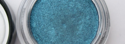 Тени Giorgio Armani Eyes to Kill Intense 33 scarab violetta и 34 blue beetle