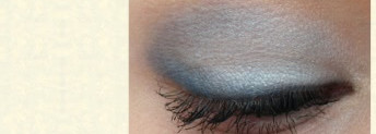Тени Pure Color Eyeshadow Duo Clouds (Estee Lauder), All About Shadow Quad (Galaxy) Clinique, Duo Eyeshadow, (Vent Glacé) Nars