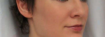 Тени Pure Color Eyeshadow Duo Clouds (Estee Lauder), All About Shadow Quad (Galaxy) Clinique, Duo Eyeshadow, (Vent Glacé) Nars