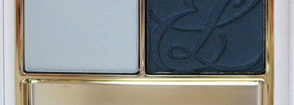 Тени Pure Color Eyeshadow Duo Clouds (Estee Lauder), All About Shadow Quad (Galaxy) Clinique, Duo Eyeshadow, (Vent Glacé) Nars