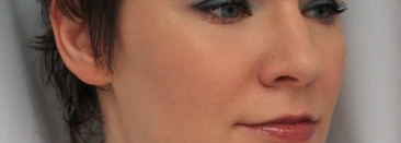 Тени Pure Color Eyeshadow Duo Clouds (Estee Lauder), All About Shadow Quad (Galaxy) Clinique, Duo Eyeshadow, (Vent Glacé) Nars