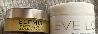 Очищающий бальзам Elemis Pro-Collagen Cleansing Balm