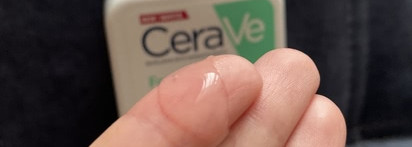 CeraVe в моем уходе за кожей. Часть 1