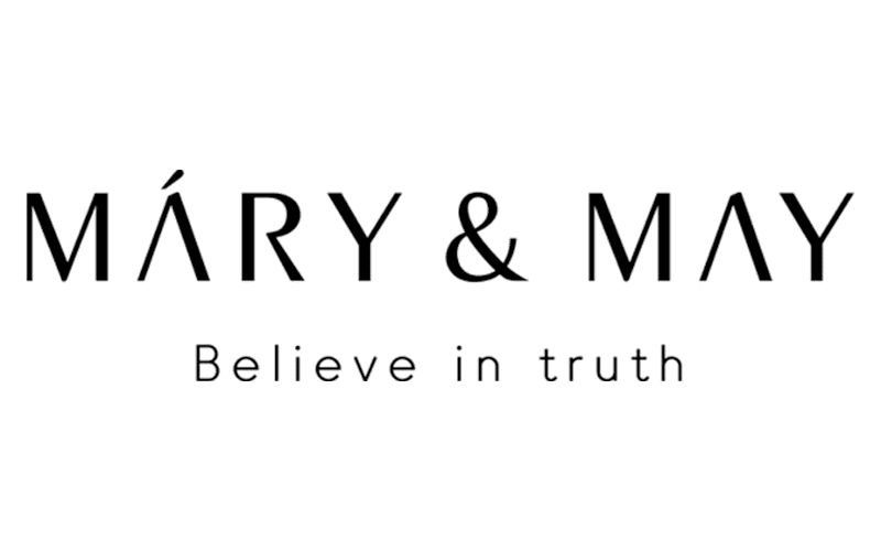 Mary&May - «Верить в истину».