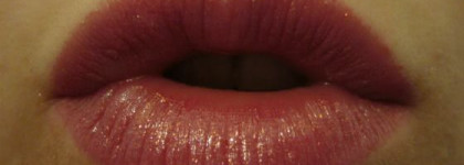 Любимые помады..какие они