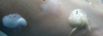 Мой уход.часть первая.Очищение