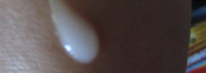 Новинки в моем уходе