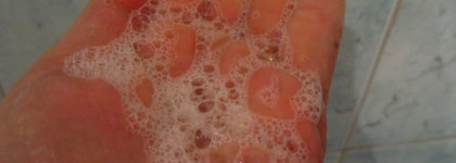 Знакомство с L'occitane