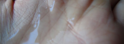 Знакомство с L'occitane