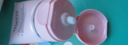 Matis Пилинг - крем и Скраб для лица Vitrum