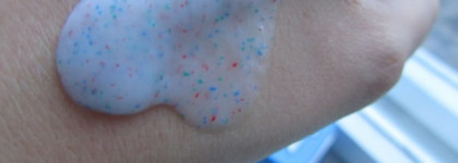 Matis Пилинг - крем и Скраб для лица Vitrum