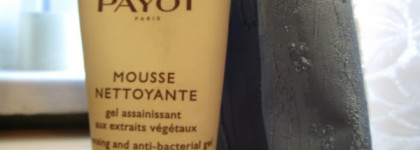 Немного о Decleor & Payot