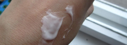 Два продукта для осеннего ухода